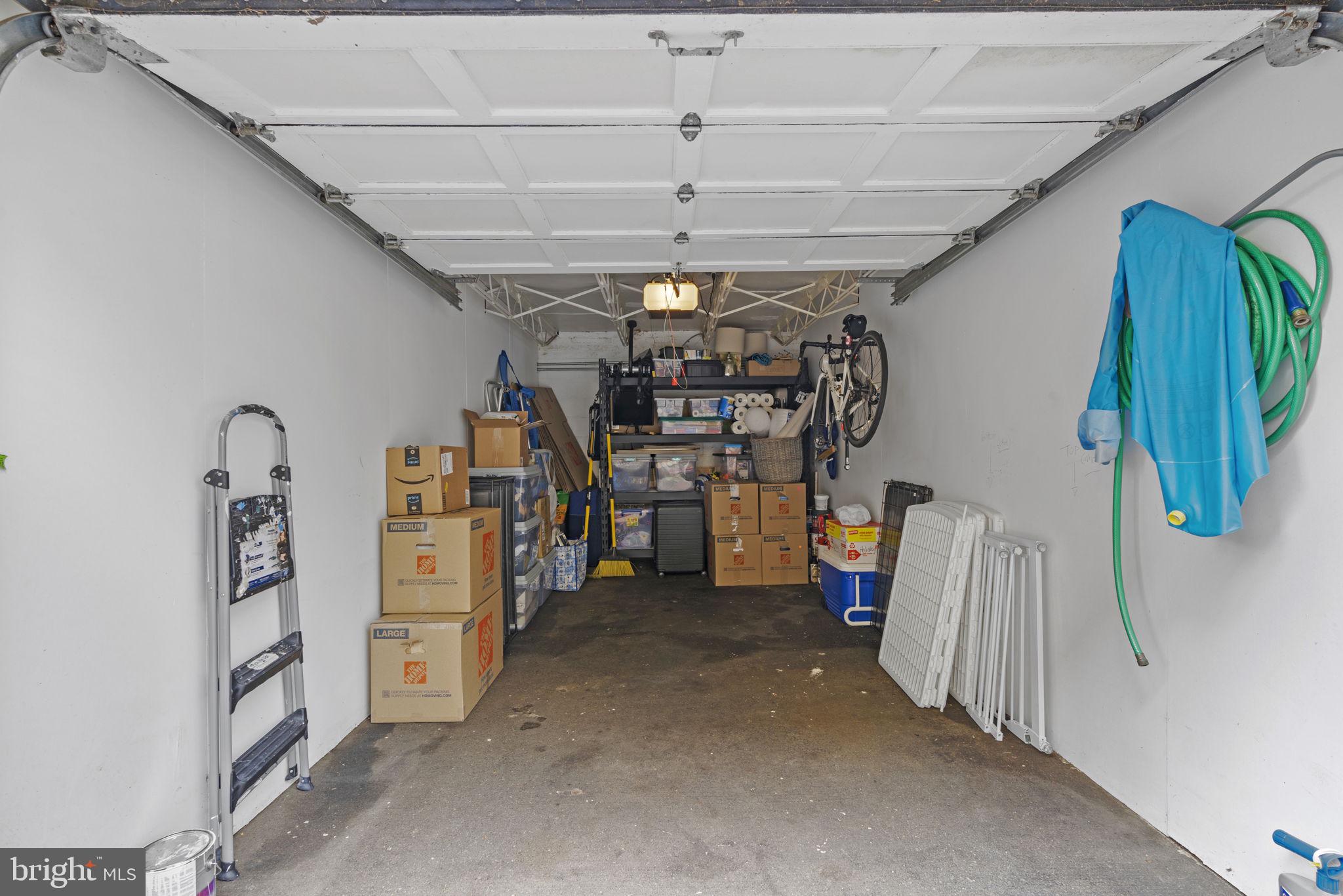 JACKSON MANOR - Residential