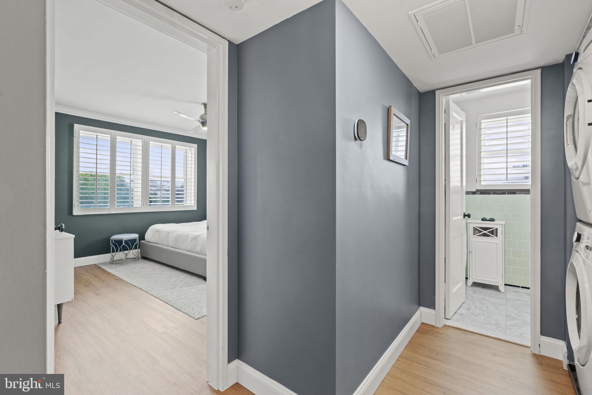 JACKSON MANOR - Residential