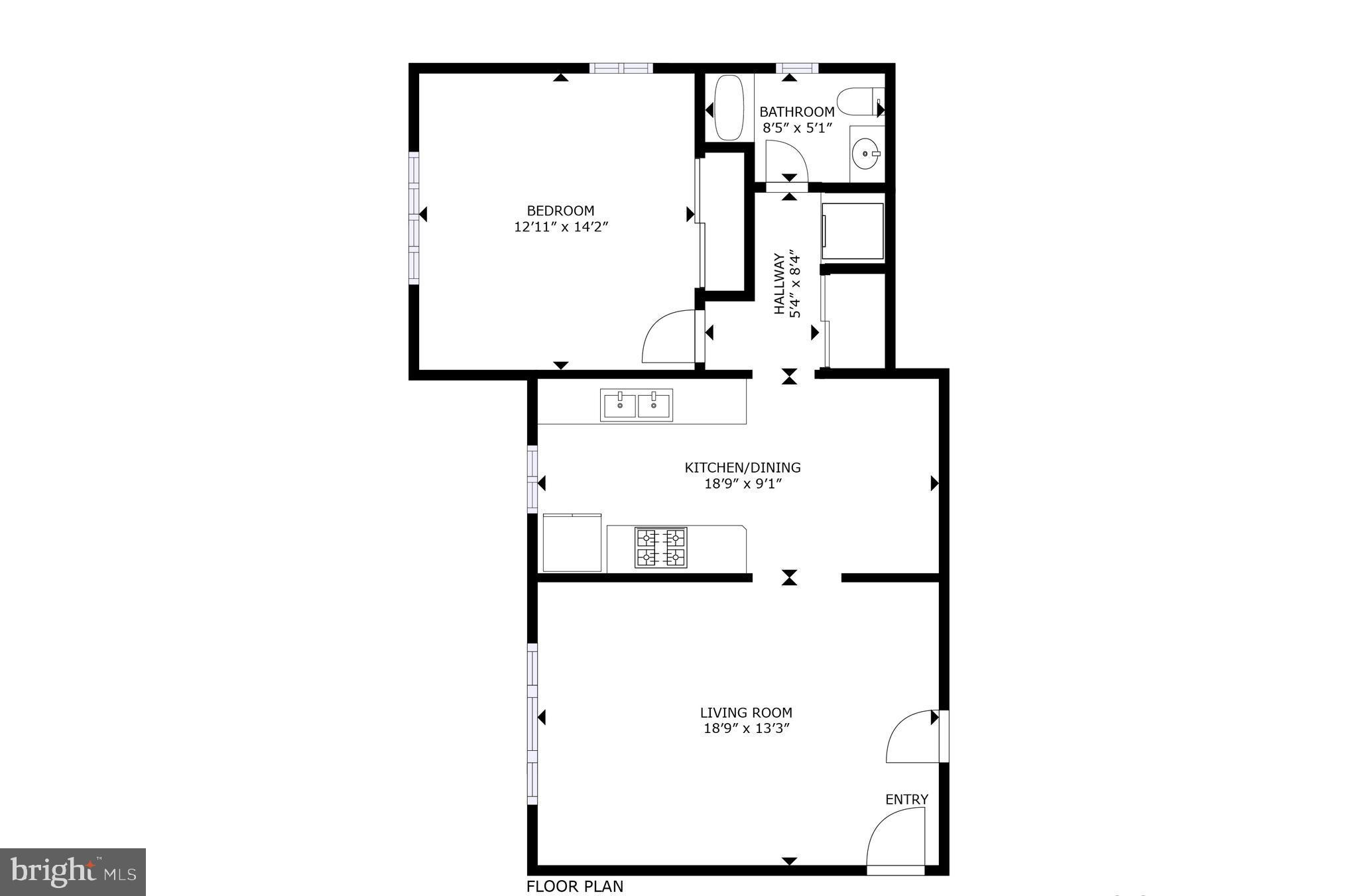 JACKSON MANOR - Residential