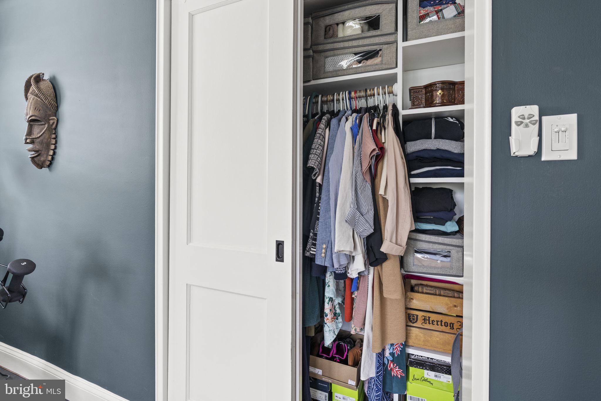 JACKSON MANOR - Residential