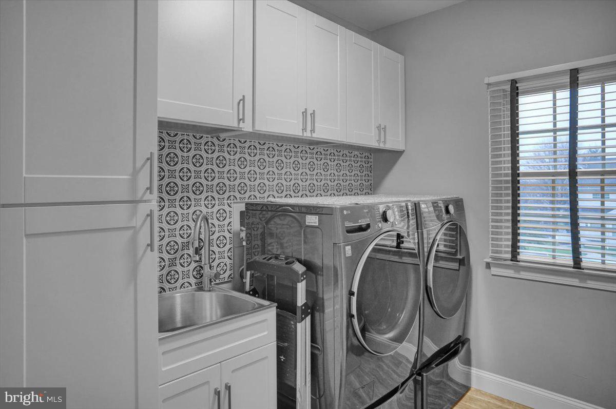 REEDY RUN - Residential