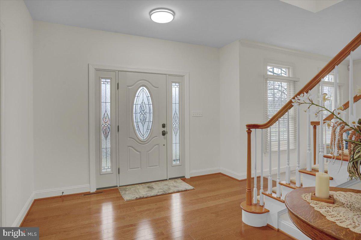REEDY RUN - Residential