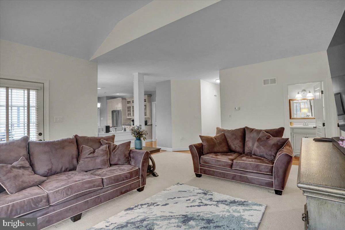 REEDY RUN - Residential