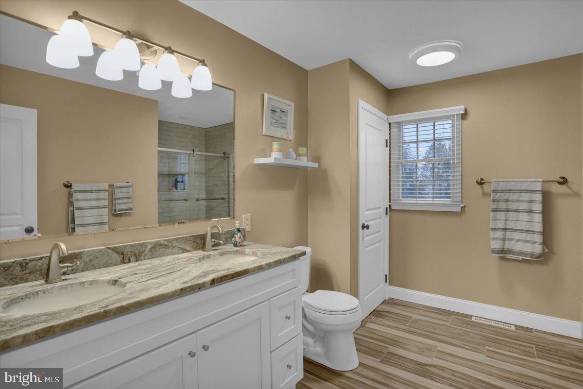 REEDY RUN - Residential