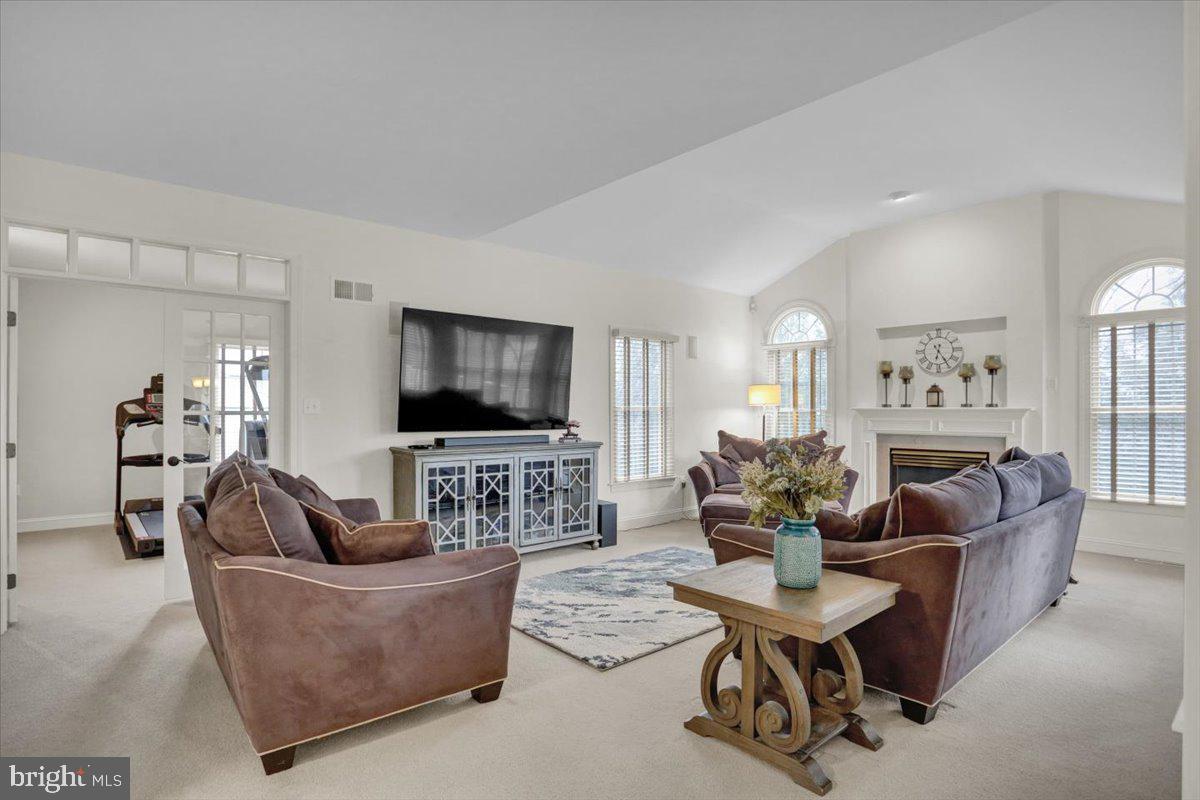 REEDY RUN - Residential