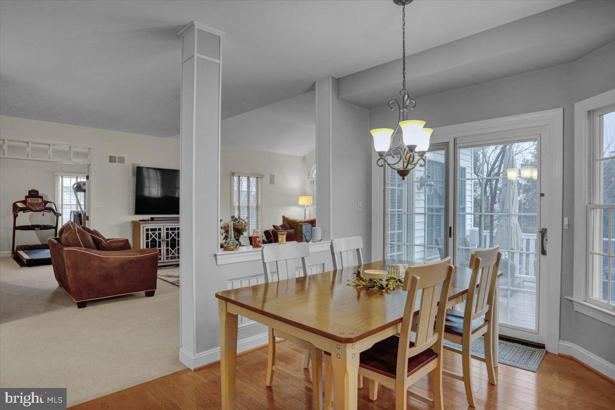REEDY RUN - Residential
