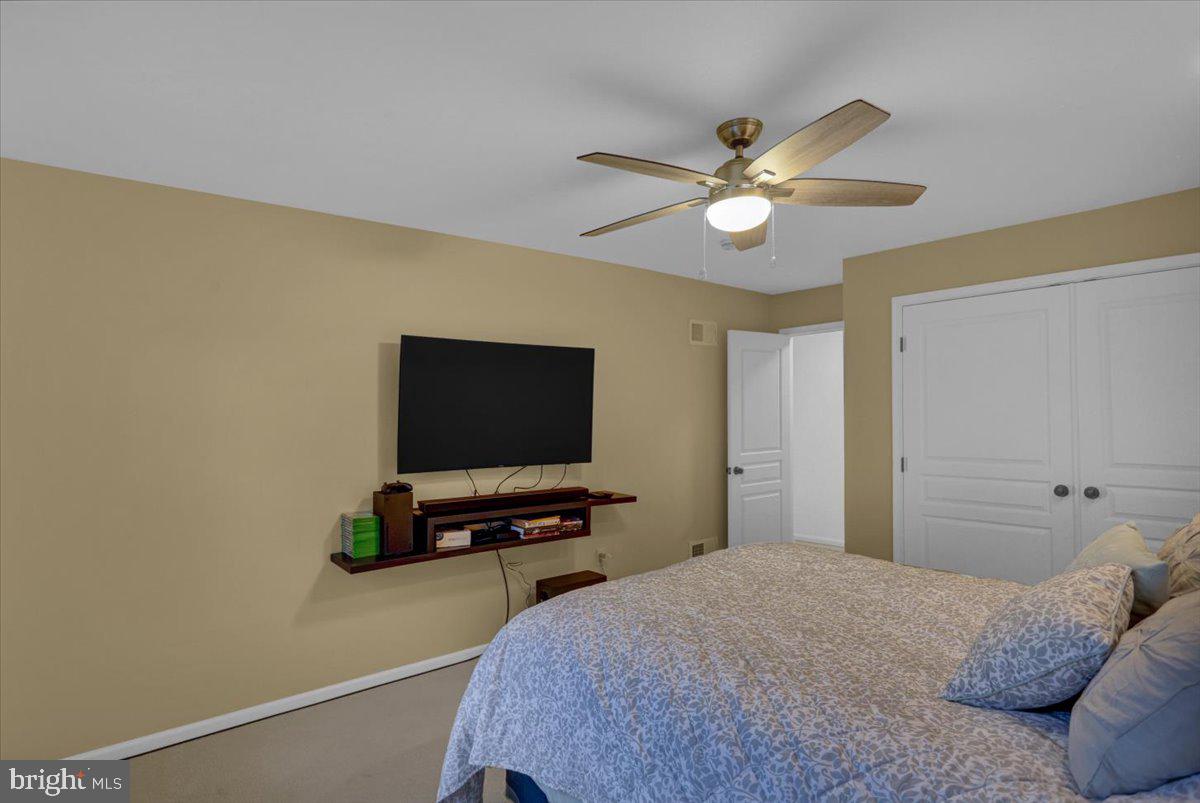 REEDY RUN - Residential