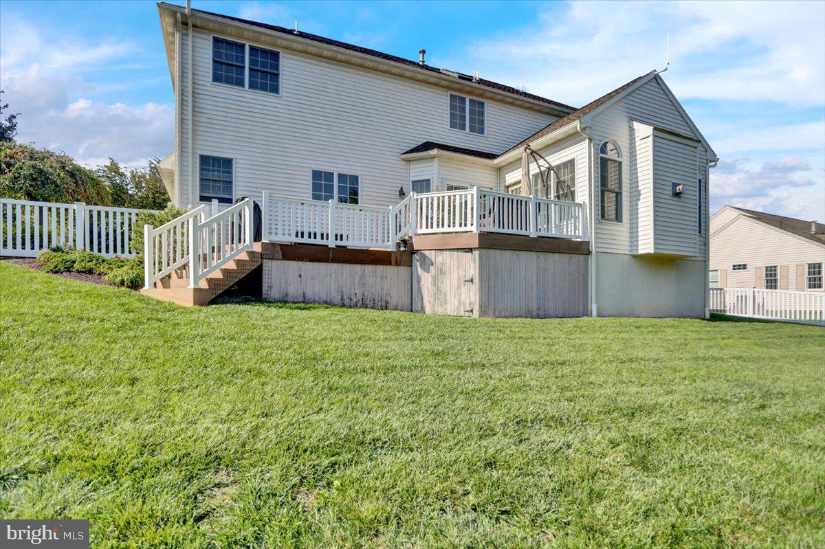 REEDY RUN - Residential