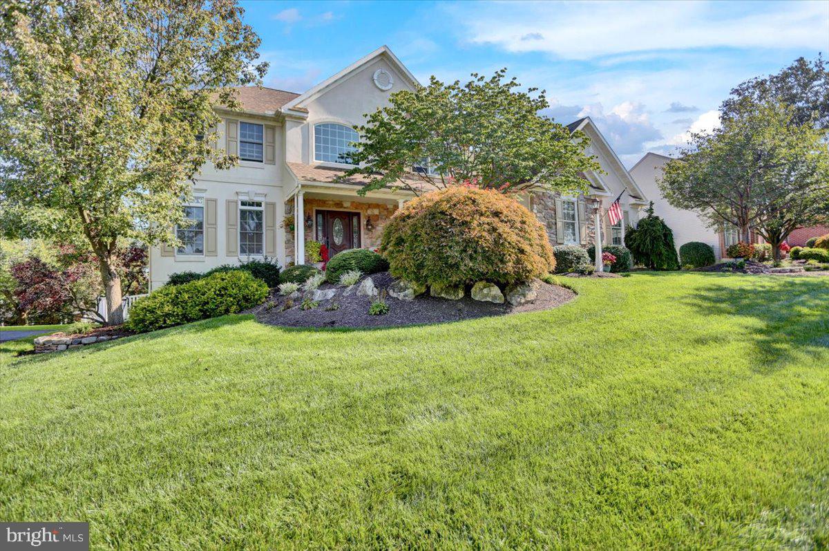 REEDY RUN - Residential