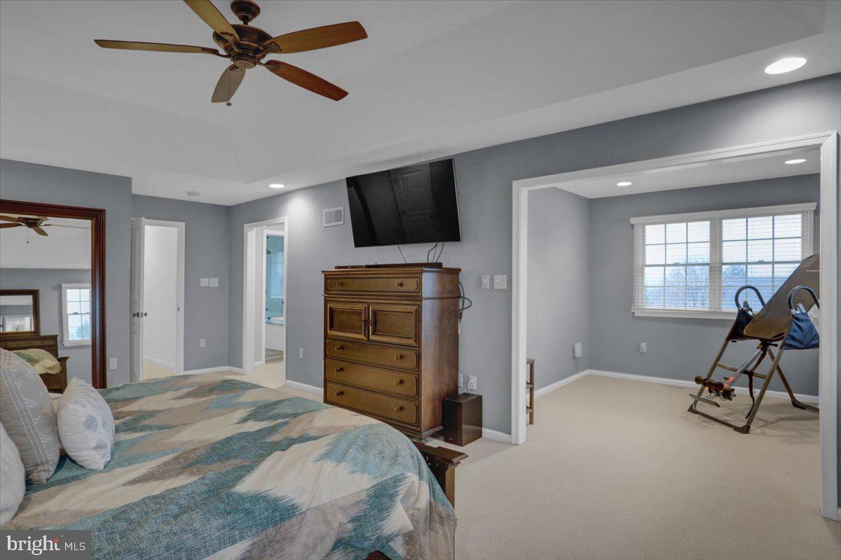 REEDY RUN - Residential