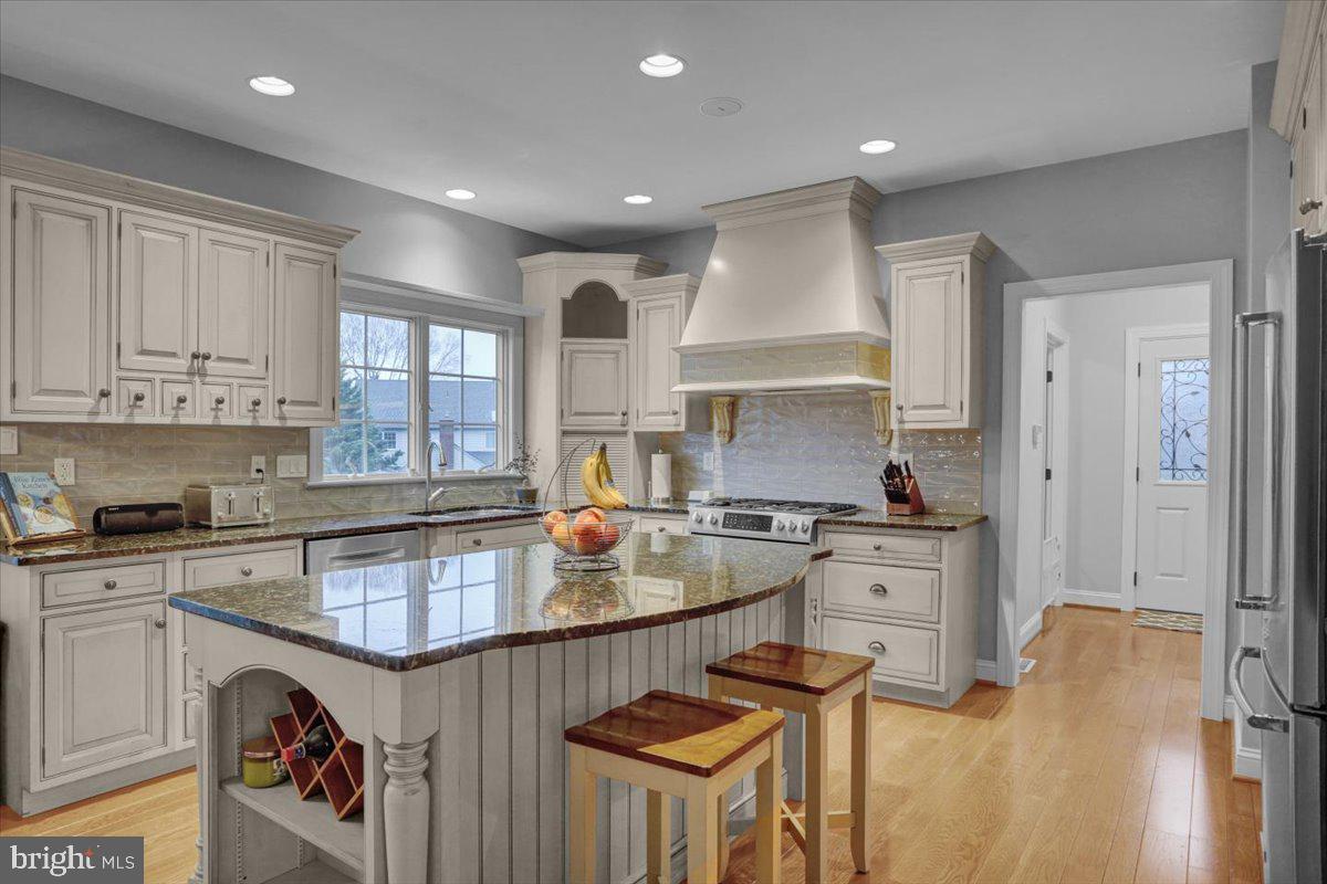 REEDY RUN - Residential