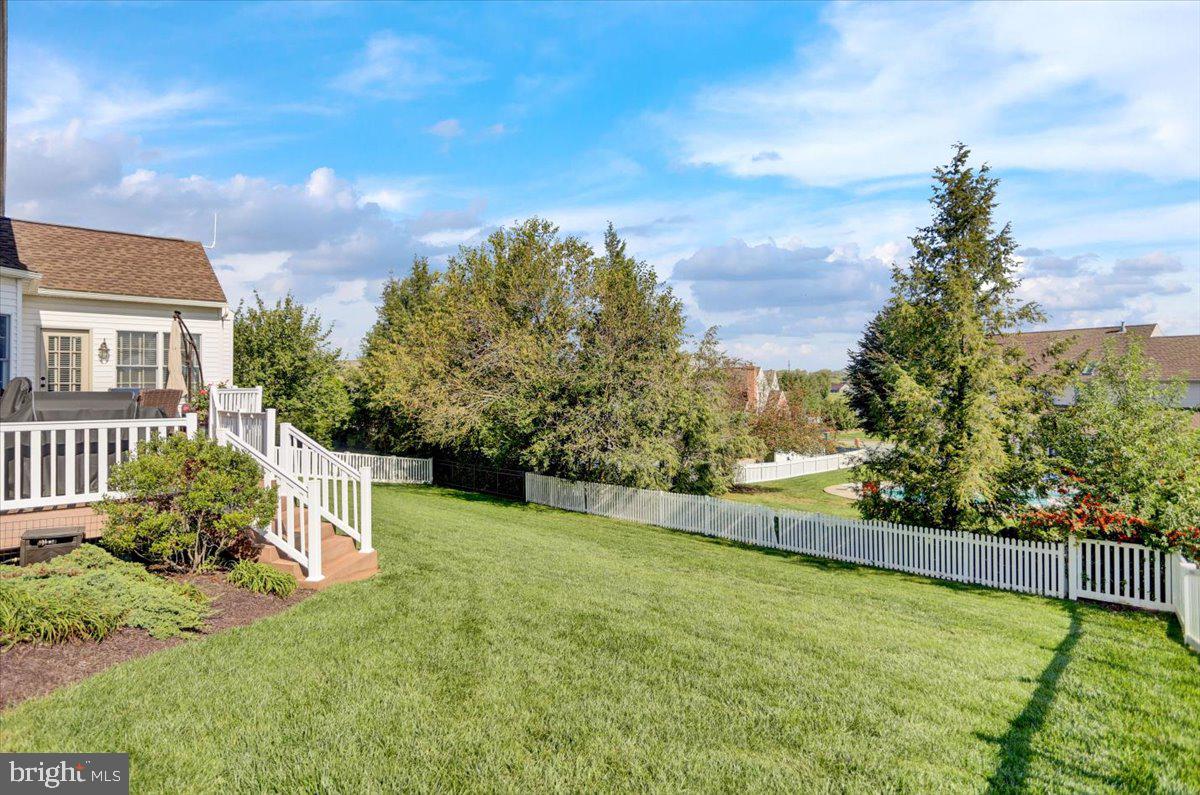 REEDY RUN - Residential