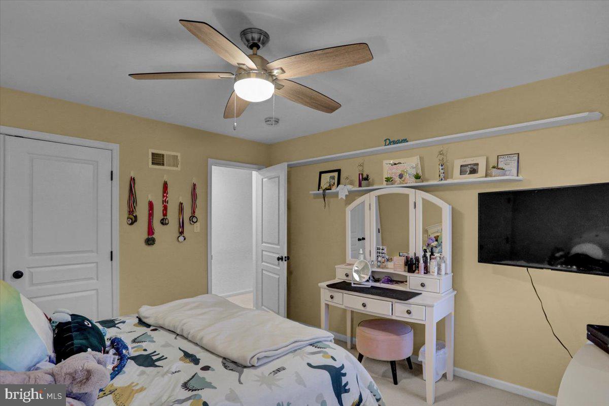 REEDY RUN - Residential