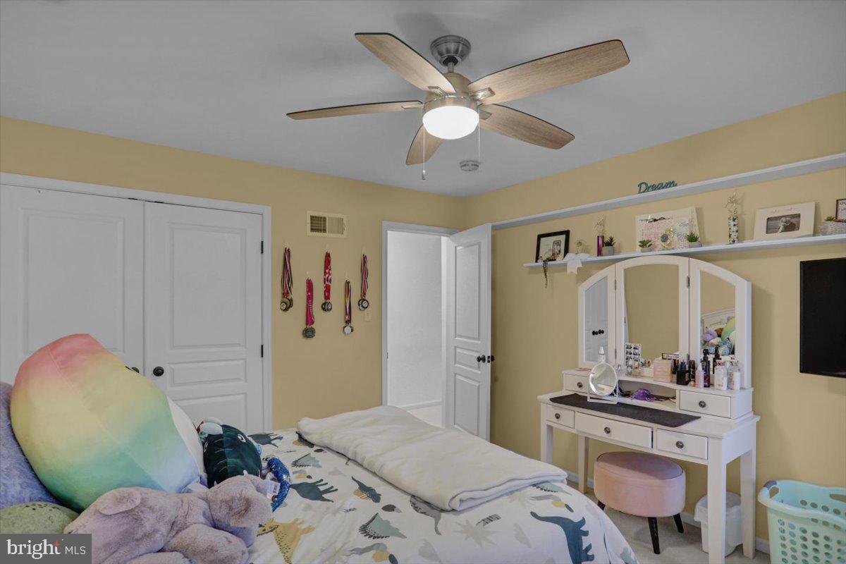 REEDY RUN - Residential