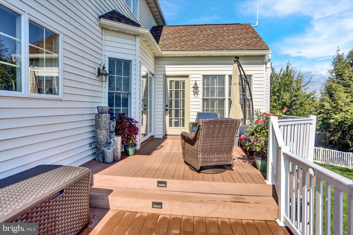 REEDY RUN - Residential