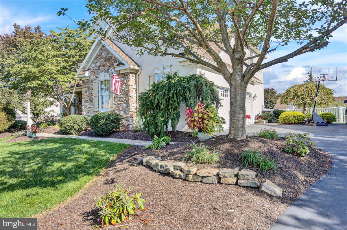REEDY RUN - Residential
