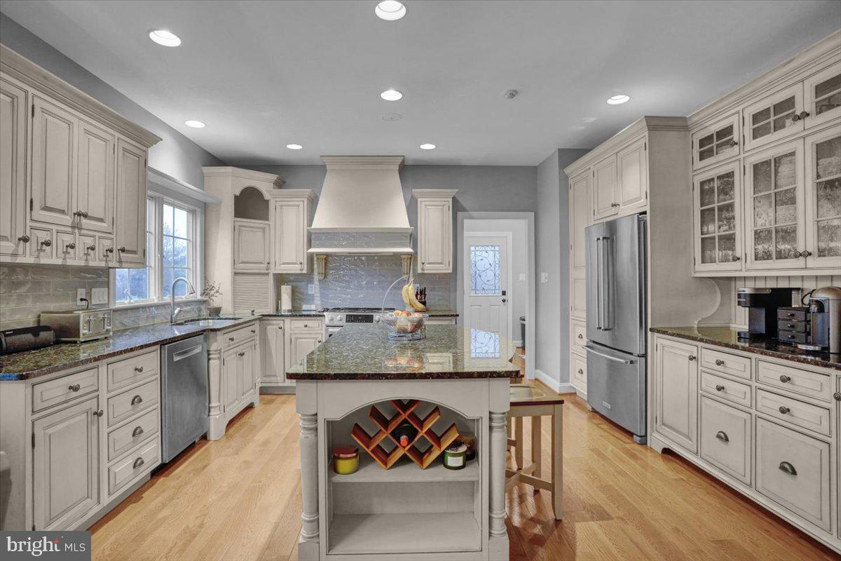 REEDY RUN - Residential
