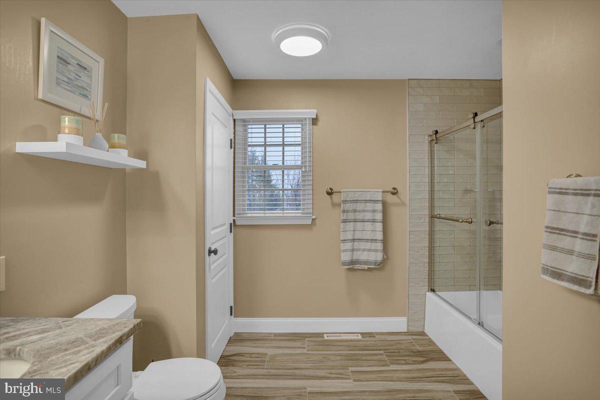 REEDY RUN - Residential