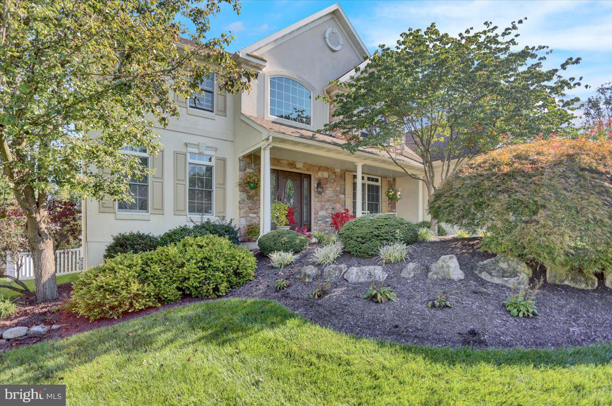 REEDY RUN - Residential