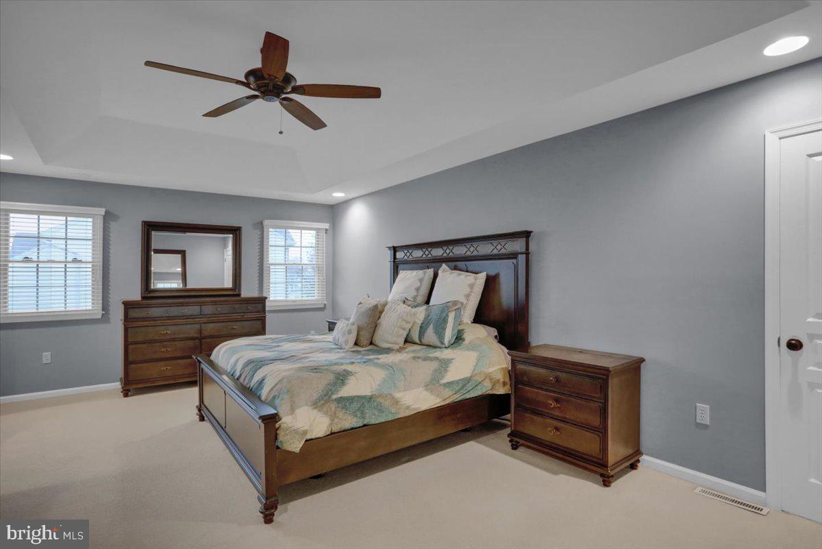 REEDY RUN - Residential