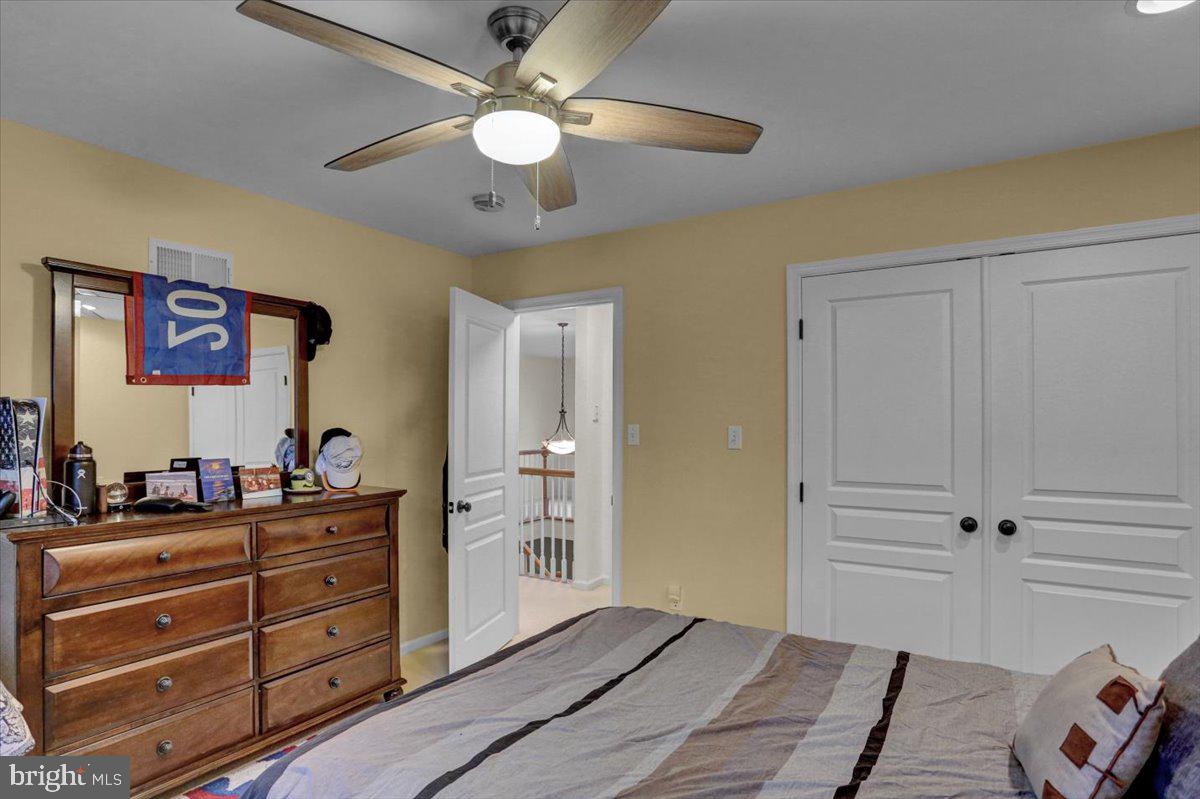 REEDY RUN - Residential