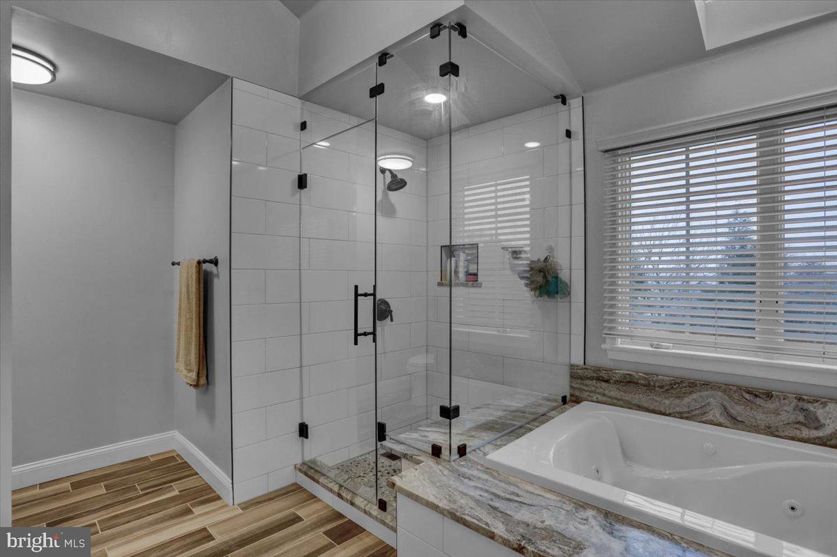 REEDY RUN - Residential