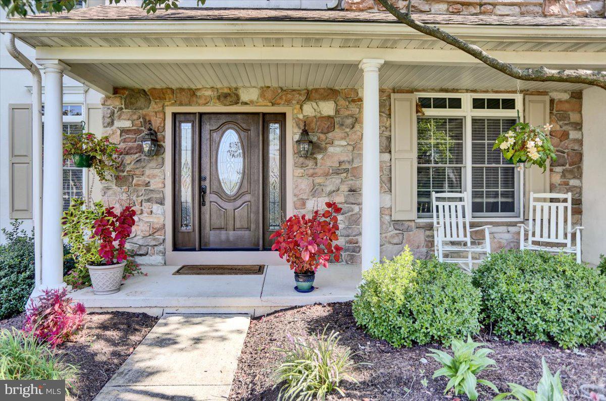 REEDY RUN - Residential