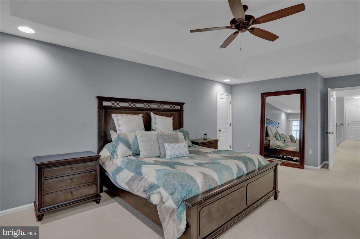 REEDY RUN - Residential