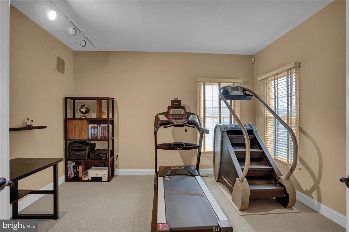 REEDY RUN - Residential