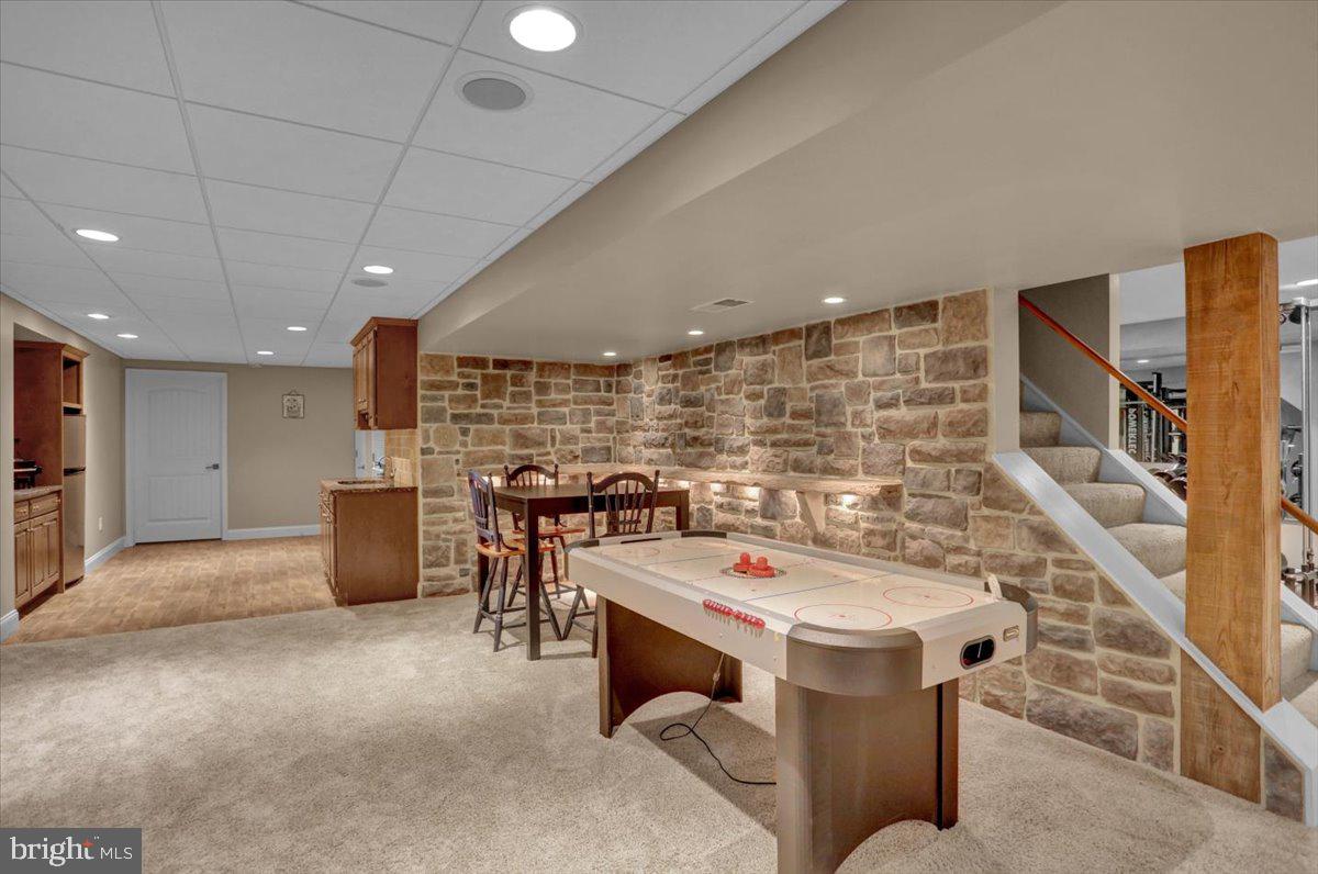 REEDY RUN - Residential