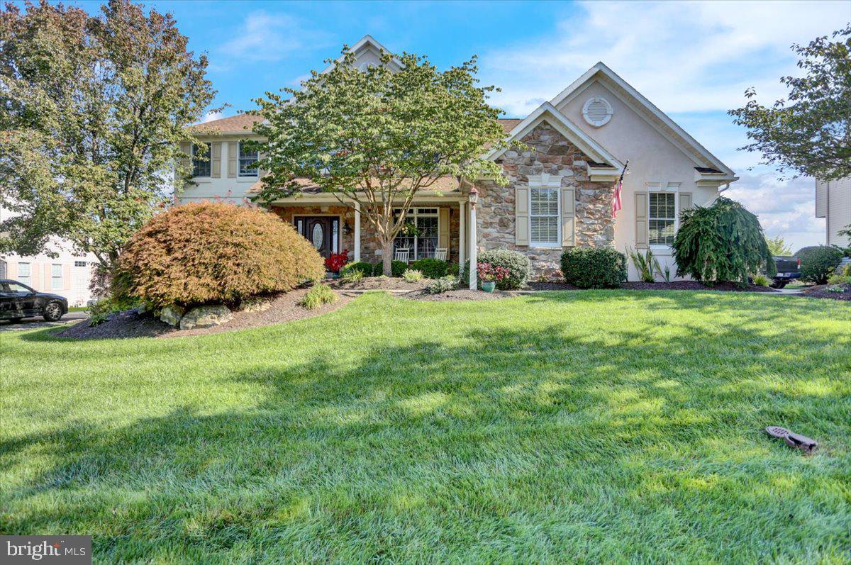 REEDY RUN - Residential