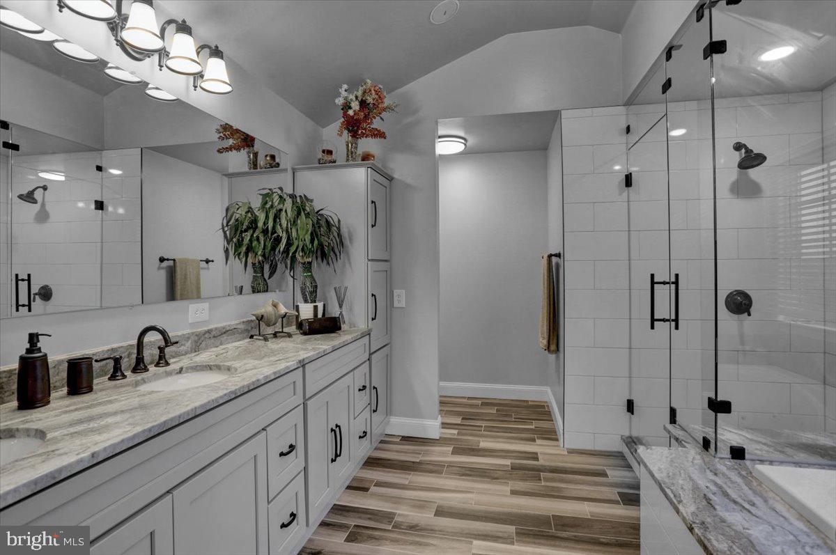 REEDY RUN - Residential