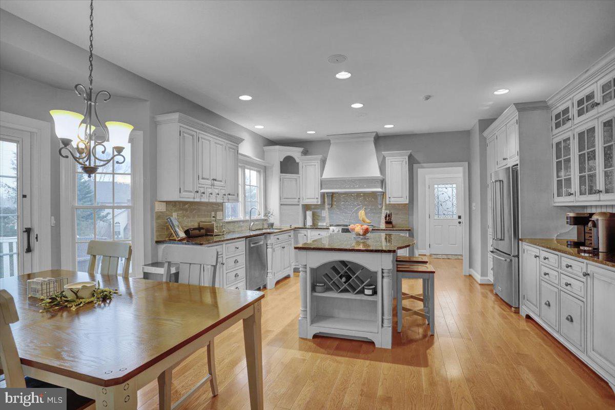 REEDY RUN - Residential