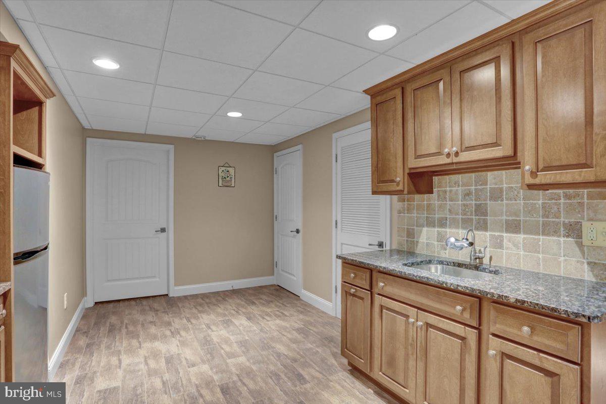 REEDY RUN - Residential