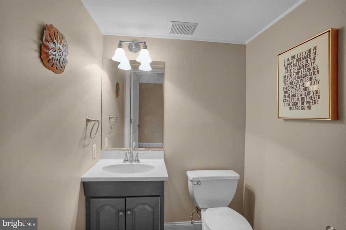 REEDY RUN - Residential