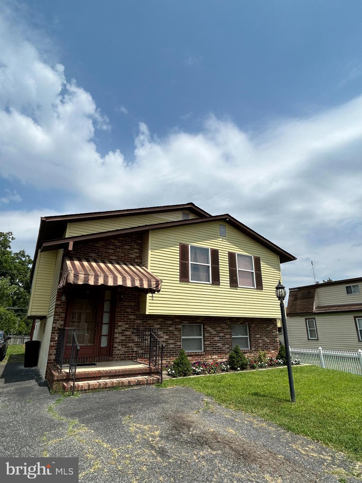 BALTIMORE HIGHLANDS - Residential