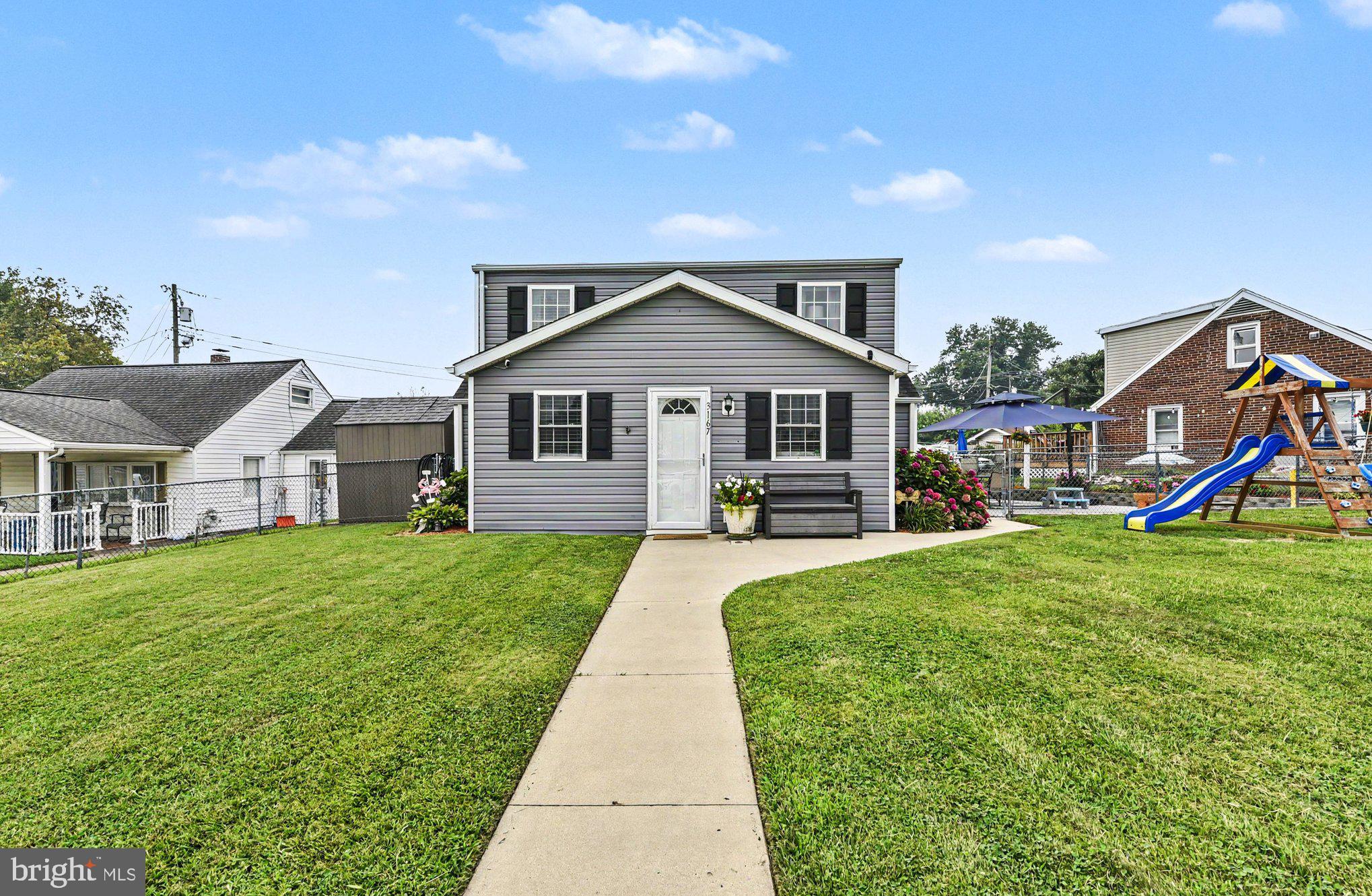 3167 BAYBRIAR ROAD