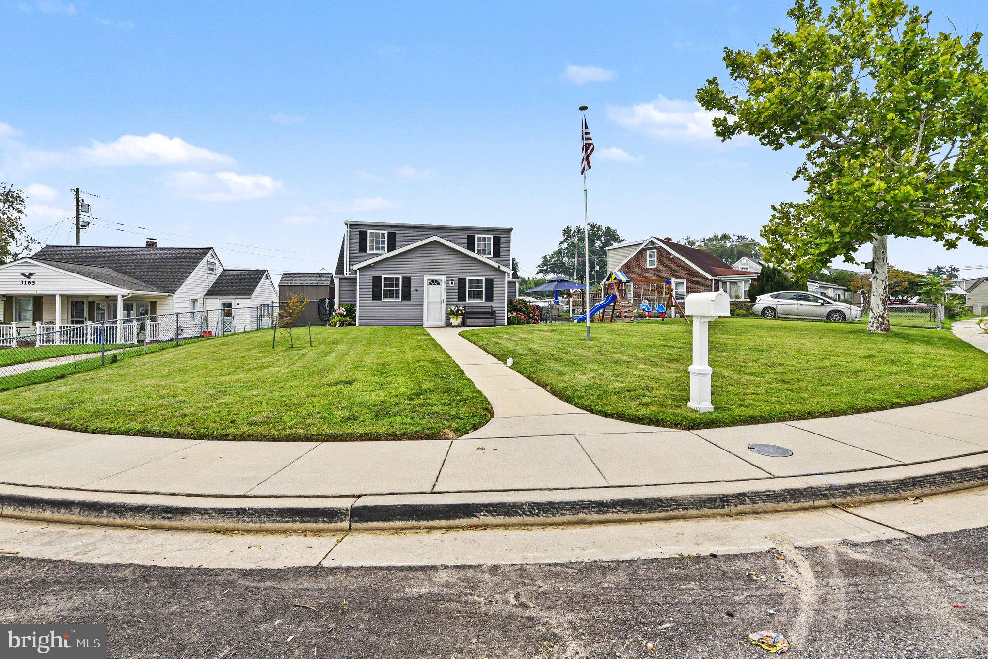 3167 BAYBRIAR ROAD