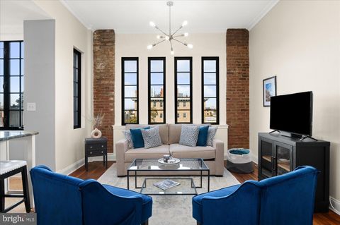 1701 16TH STREET NW 802 WASHINGTON DC 20009