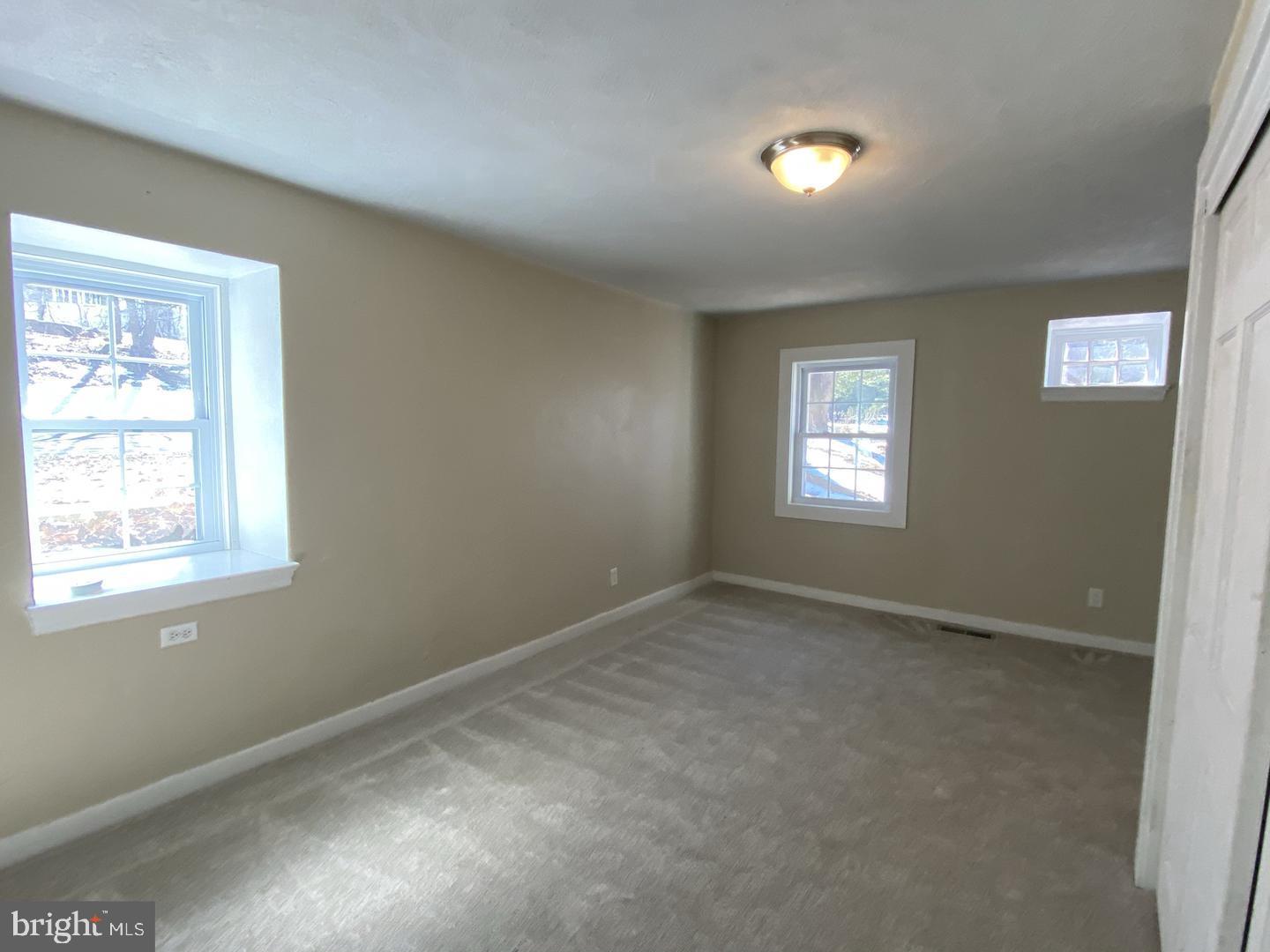 NONE AVAILABLE - Residential Lease