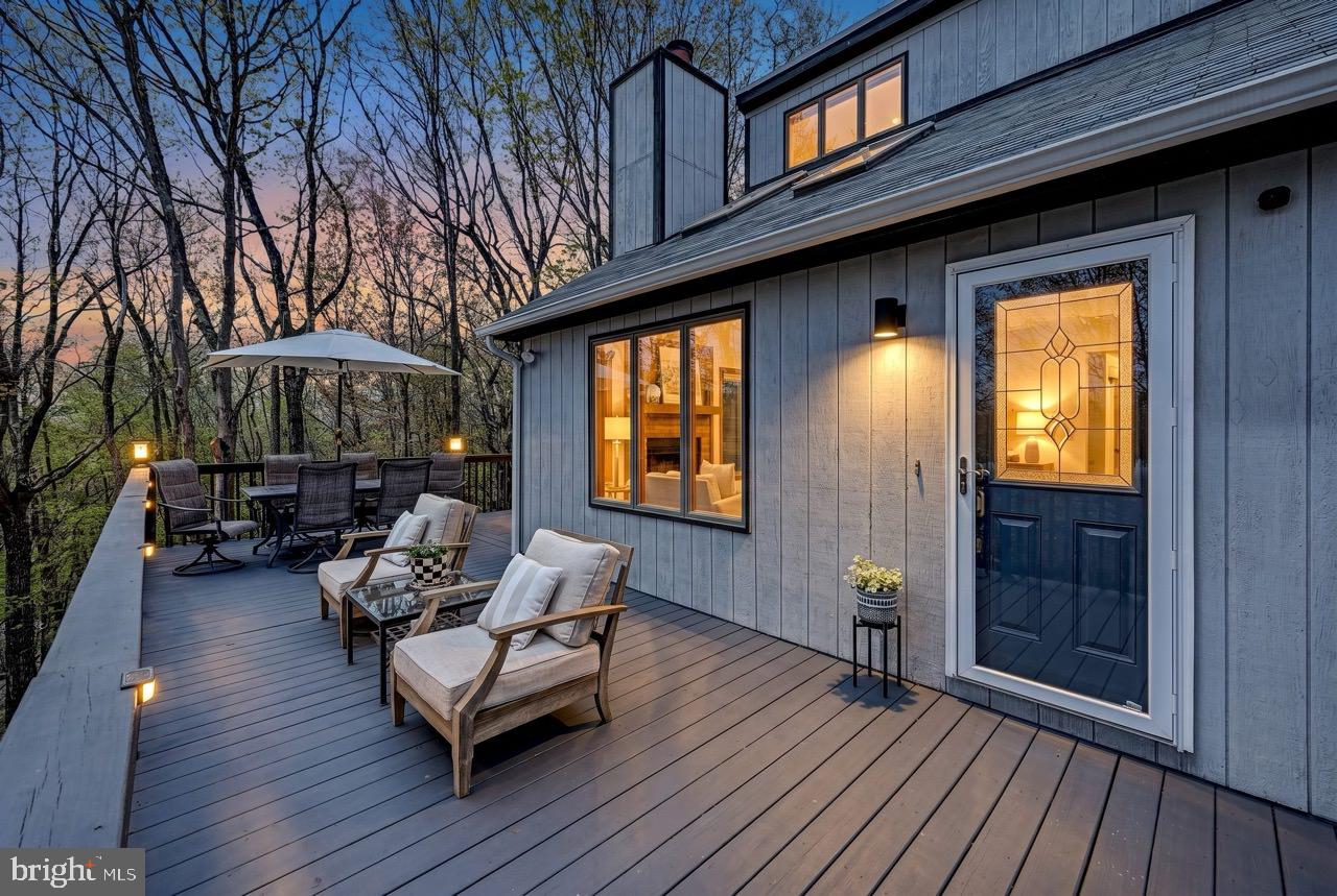 INDIAN MOUNTAIN - Residential