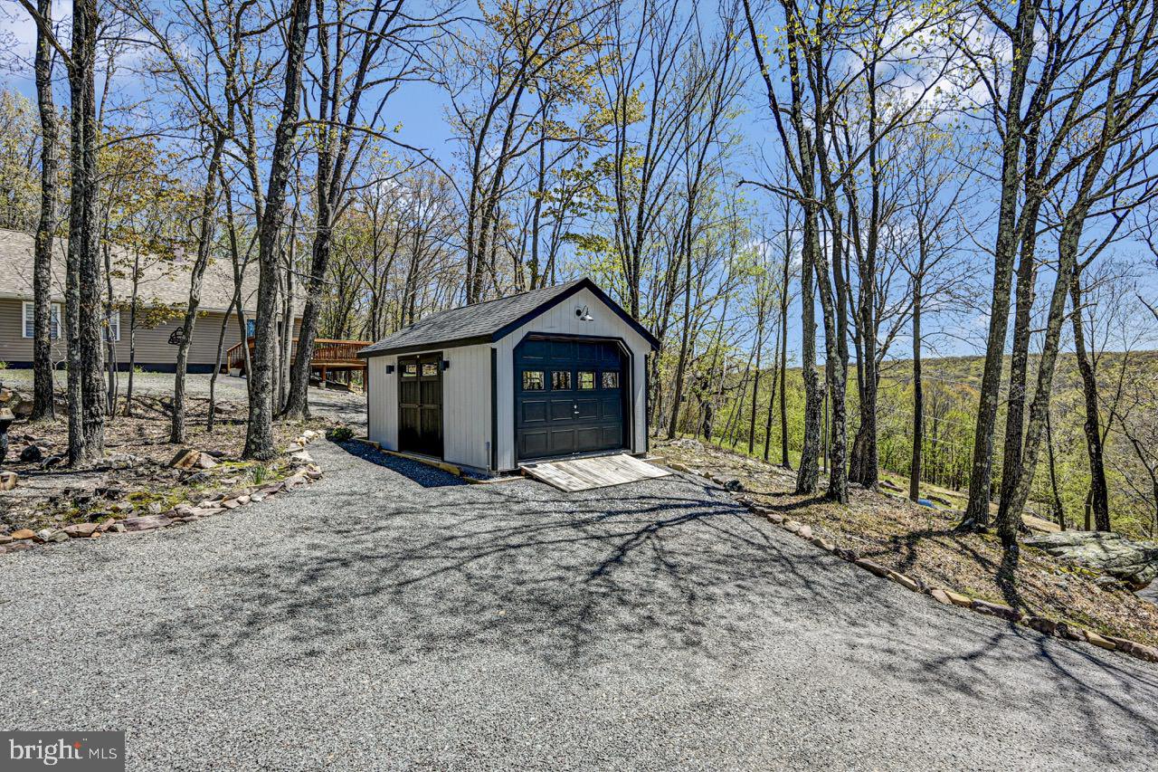 INDIAN MOUNTAIN - Residential