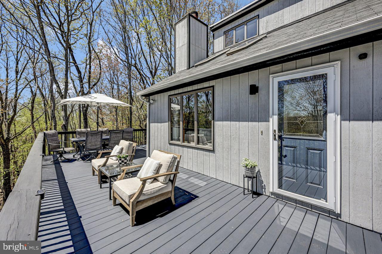 INDIAN MOUNTAIN - Residential