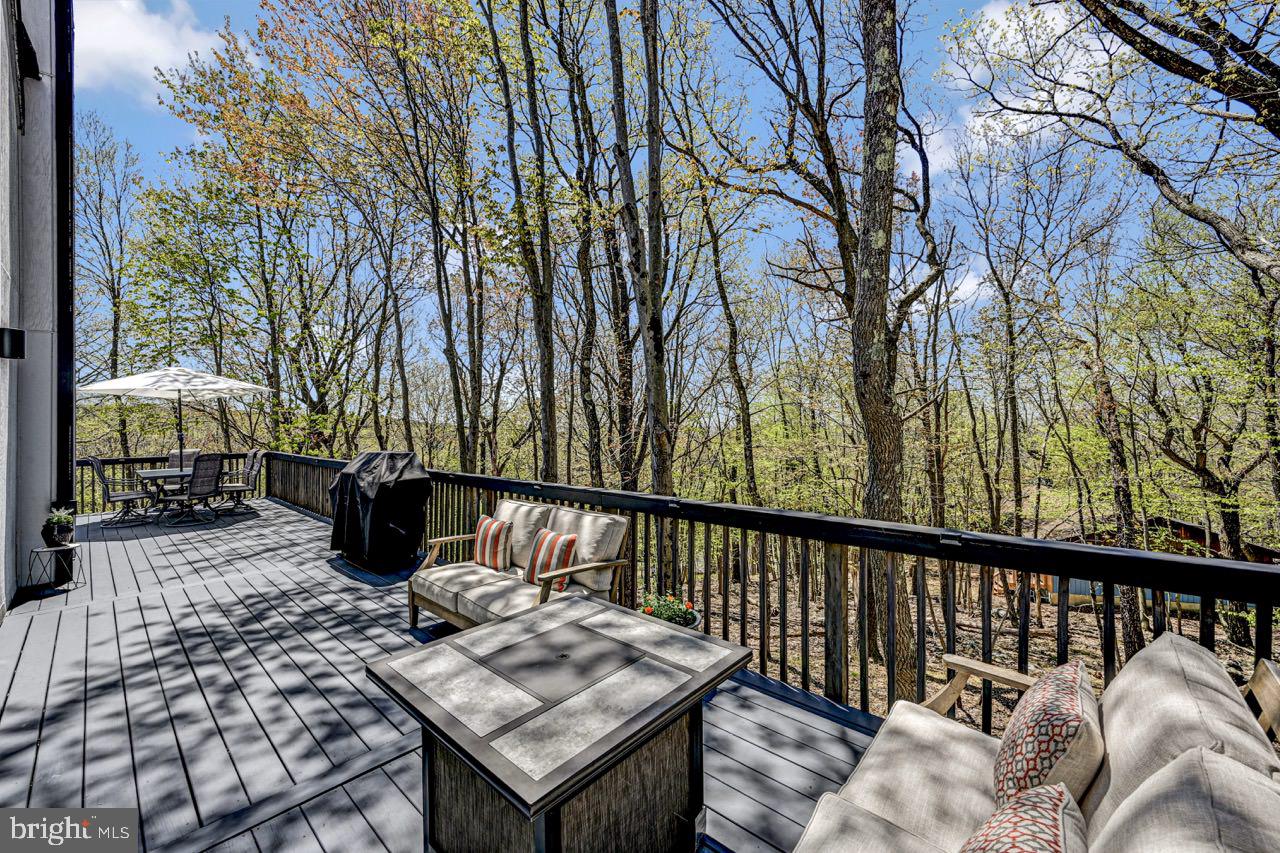 INDIAN MOUNTAIN - Residential