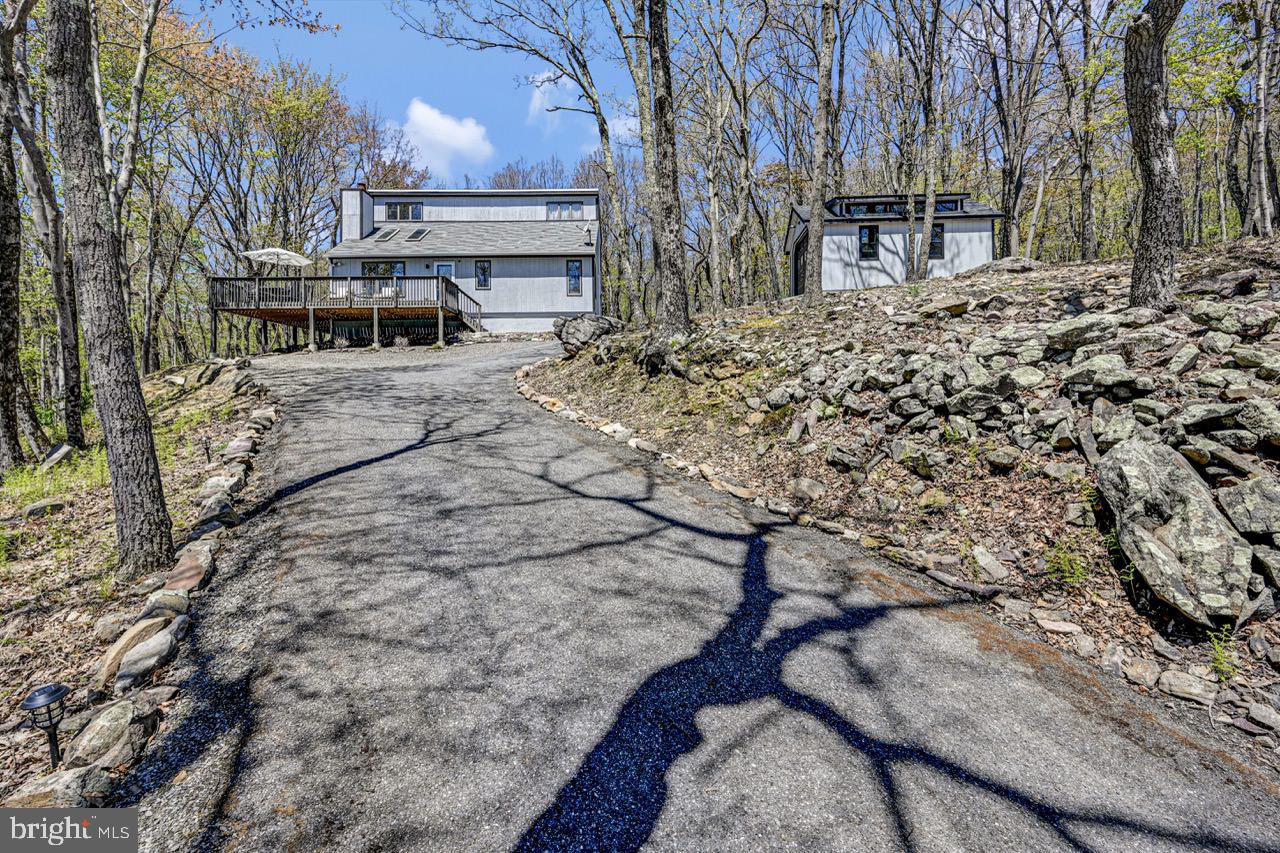 INDIAN MOUNTAIN - Residential