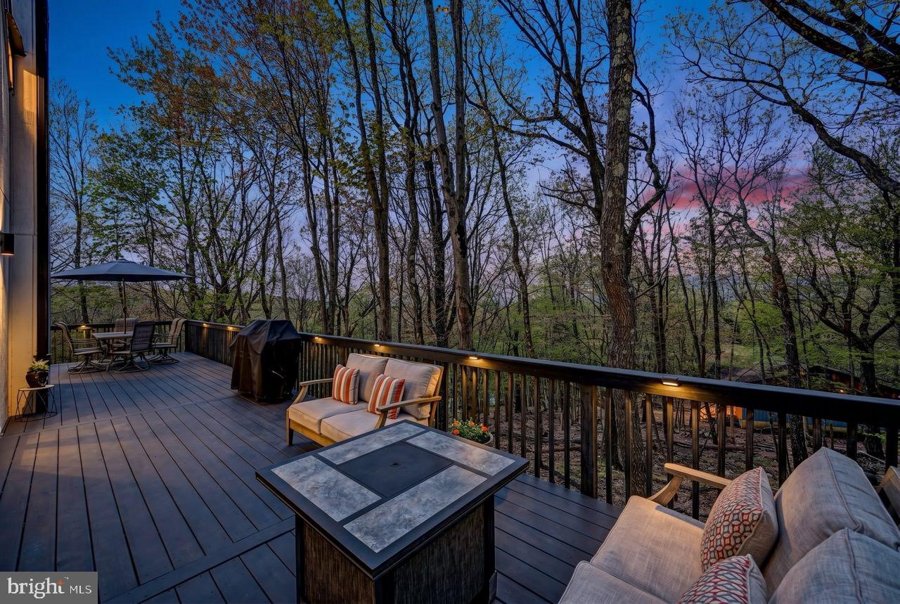 INDIAN MOUNTAIN - Residential