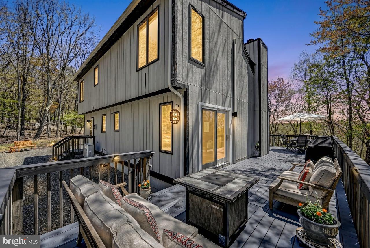 INDIAN MOUNTAIN - Residential
