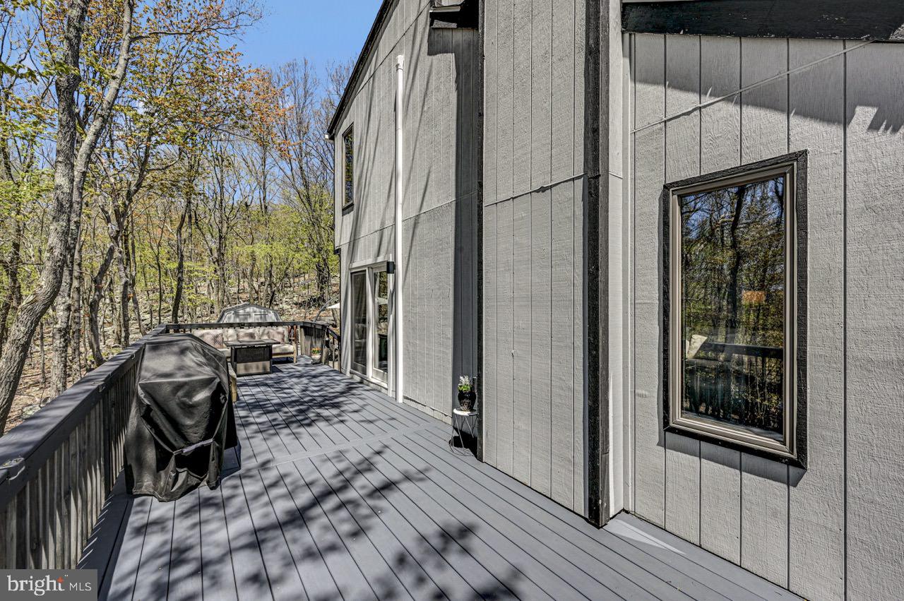 INDIAN MOUNTAIN - Residential