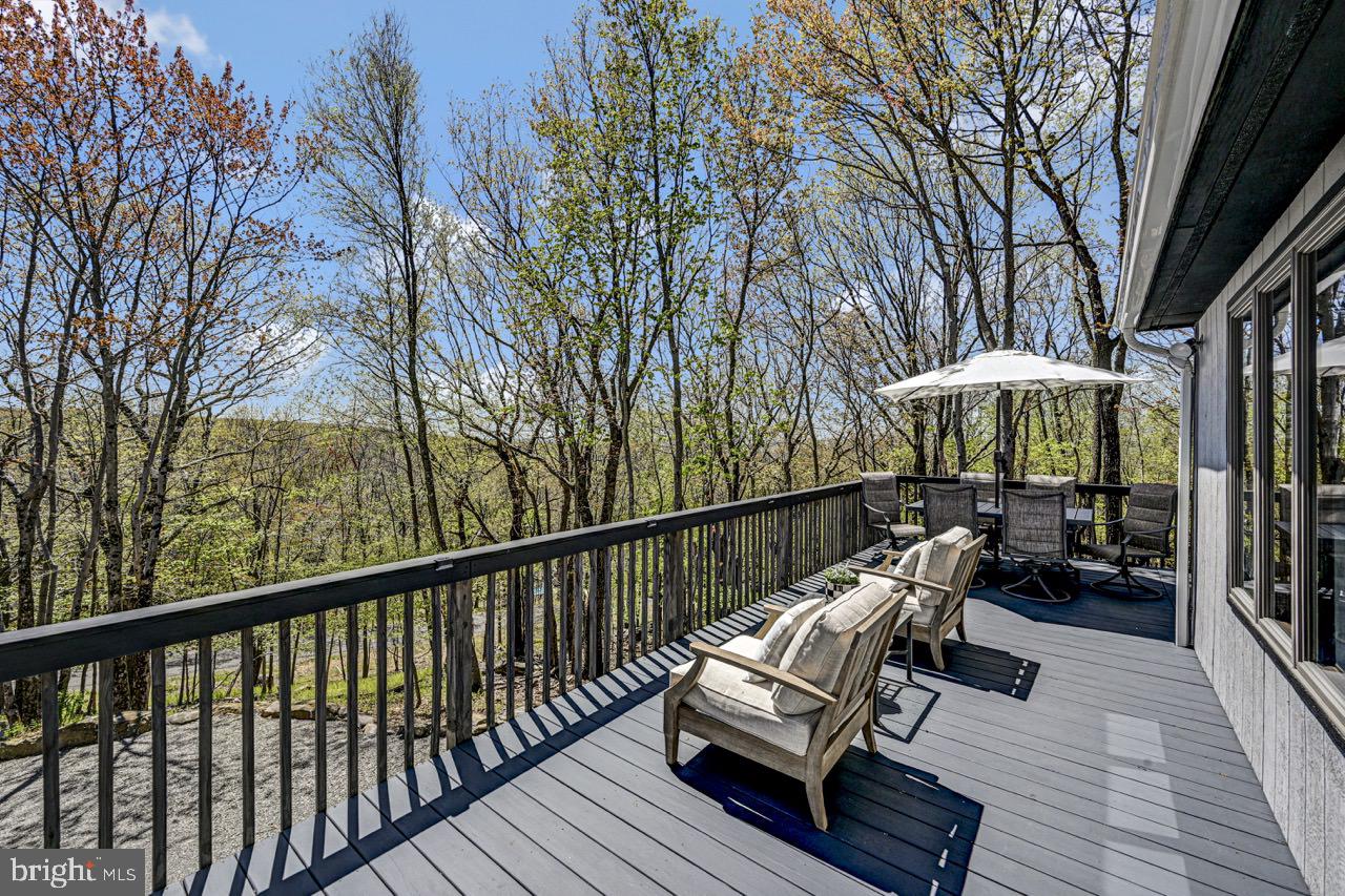 INDIAN MOUNTAIN - Residential