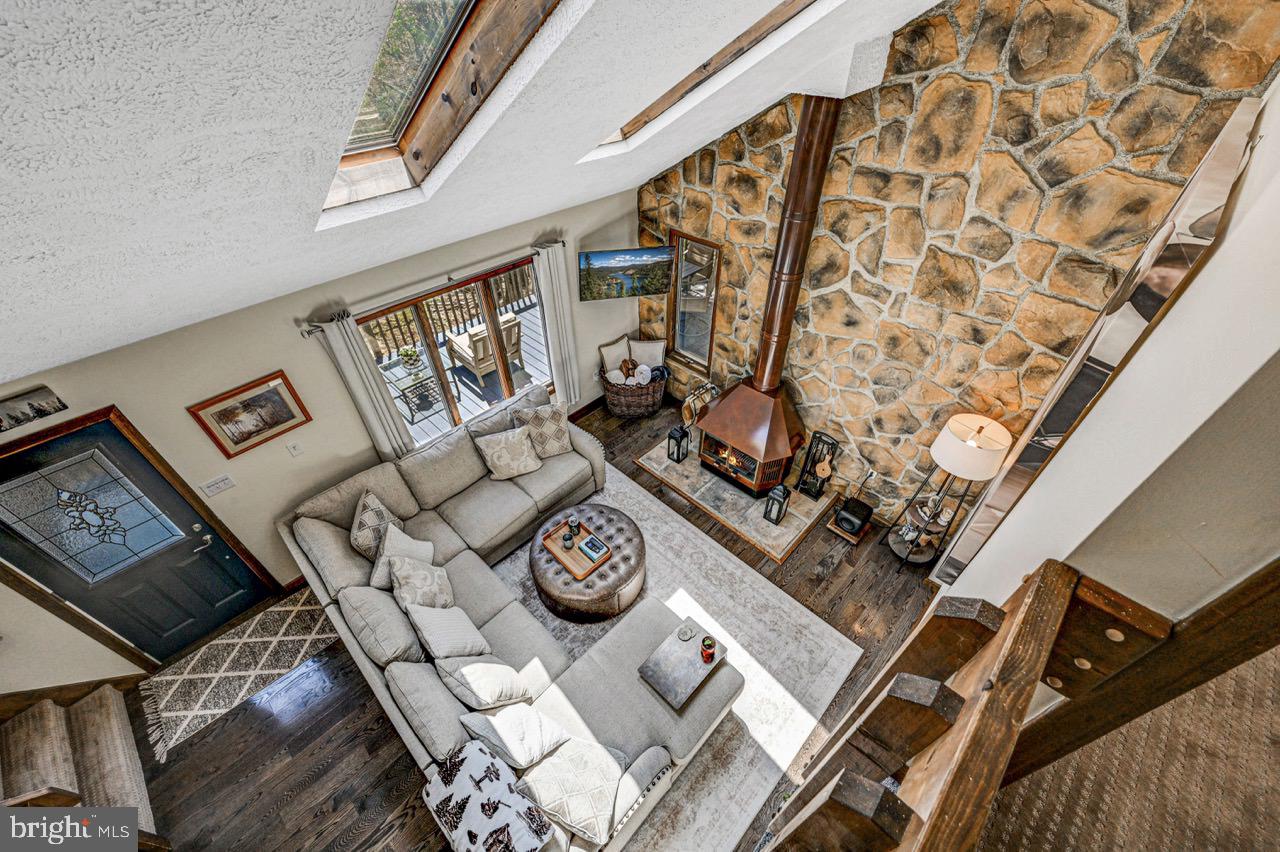 INDIAN MOUNTAIN - Residential